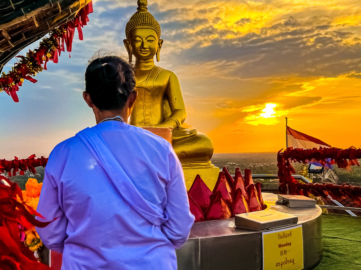 Bangkok tra templi nascosti e notti sfrenate: un giorno tra sacro e profano: Capitolo&nbsp;8
