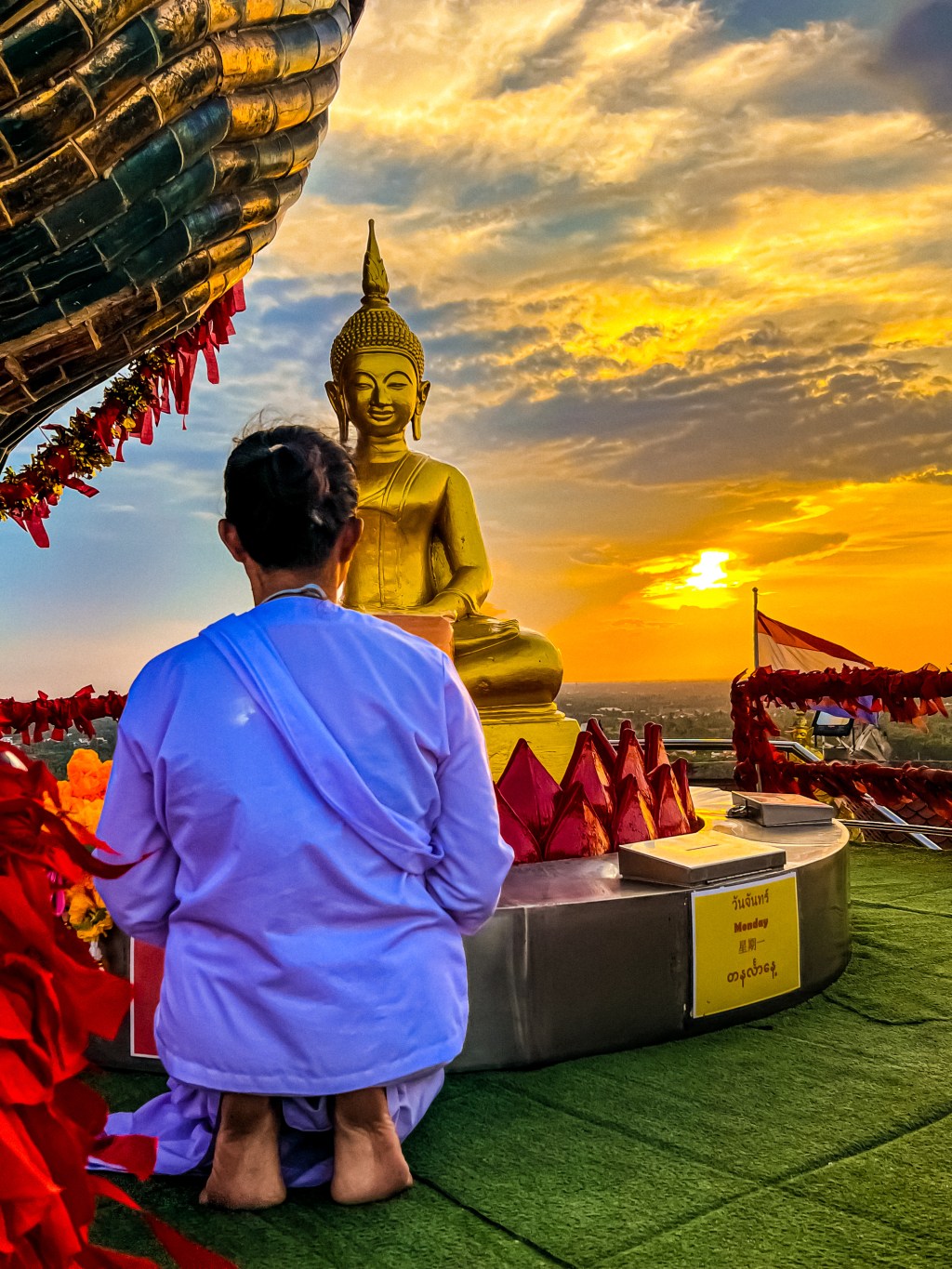 Bangkok tra templi nascosti e notti sfrenate: un giorno tra sacro e profano: Capitolo&nbsp;8