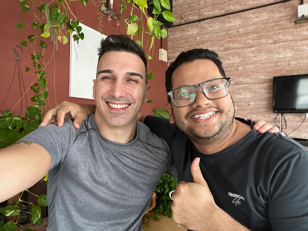 Malesia – Dentro Malacca: tra storia, colori e incontri sul fiume: Capitolo&nbsp;4