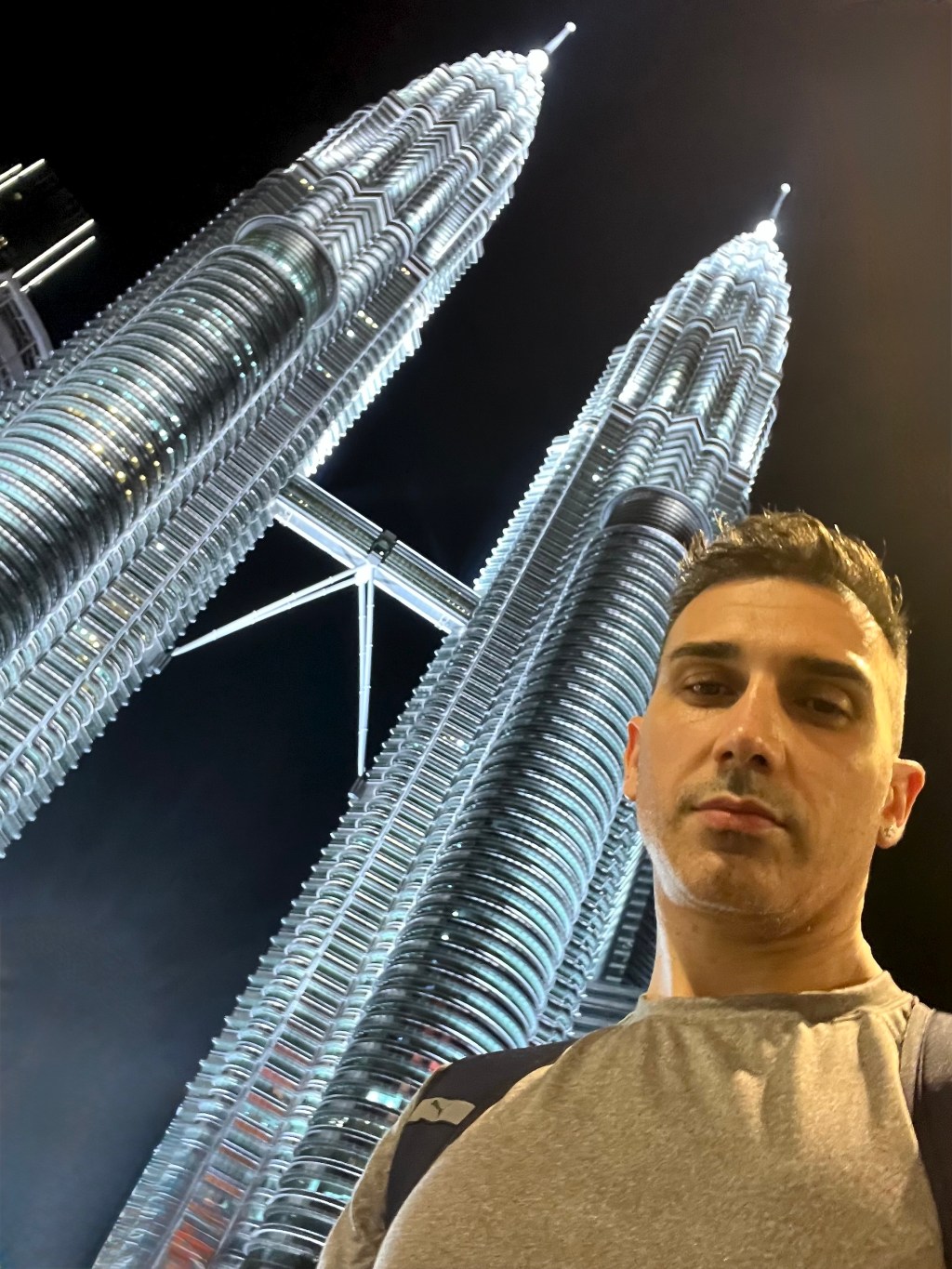 Malesia – Verso Kuala Lumpur: il richiamo del cuore pulsante della Malesia: Capitolo&nbsp;5