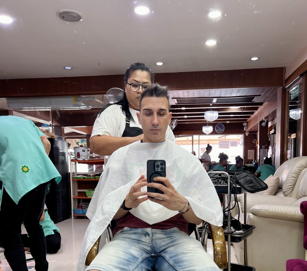 Rotta verso l’ignoto: dalla Khaosan Road a Kanchanaburi: Capitolo&nbsp;10