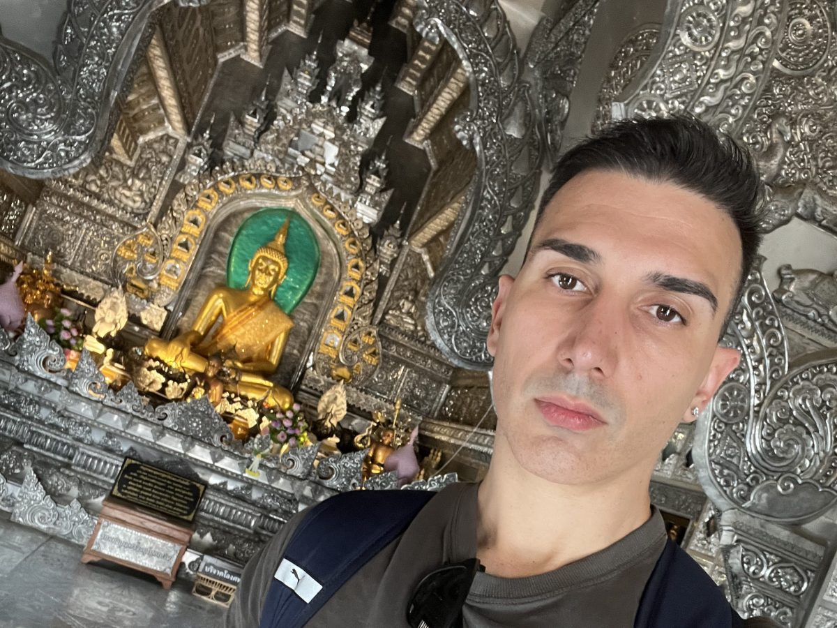 Chiang Mai – Tra templi, vita locale e serate senza meta: Capitolo&nbsp;16