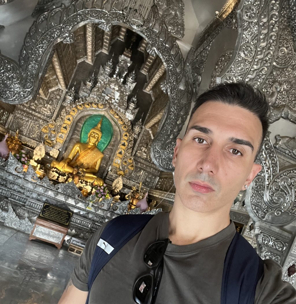 Chiang Mai – Tra templi, vita locale e serate senza meta: Capitolo&nbsp;16