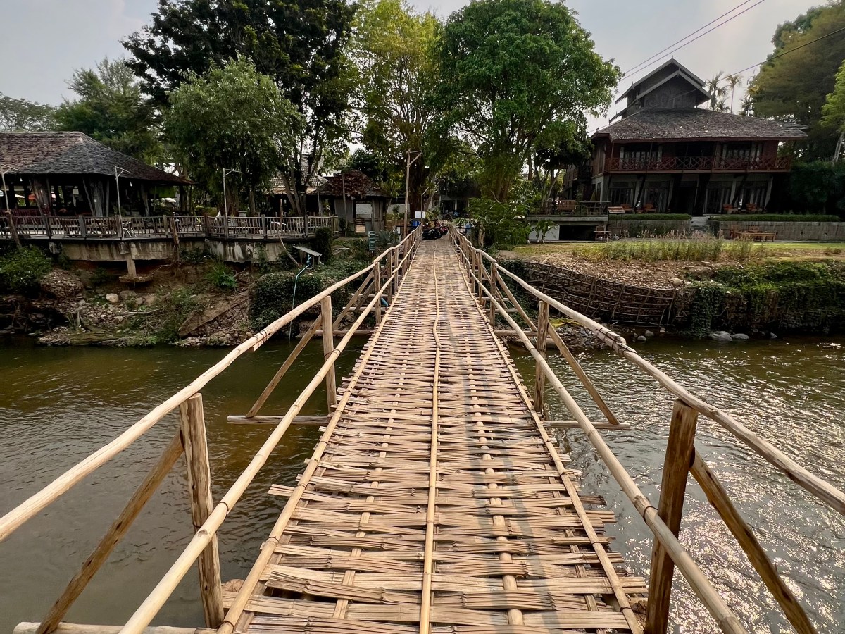 Alla scoperta di Pai: tra colline, silenzi e luoghi fuori dal tempo: Capitolo&nbsp;17