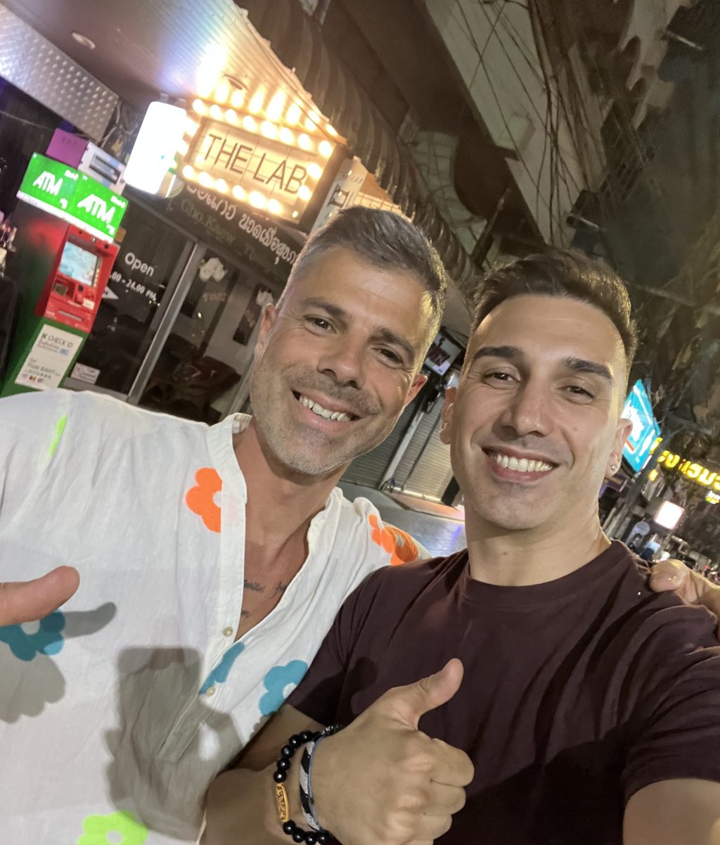 Una giornata che vale un viaggio: Capitolo&nbsp;21